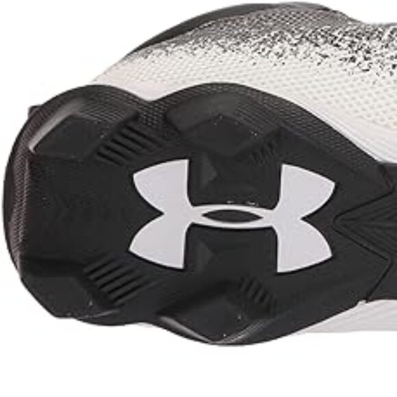Under Armour Men's Spotlight Fran 2.0 Football Shoe - Picture 8 of 8